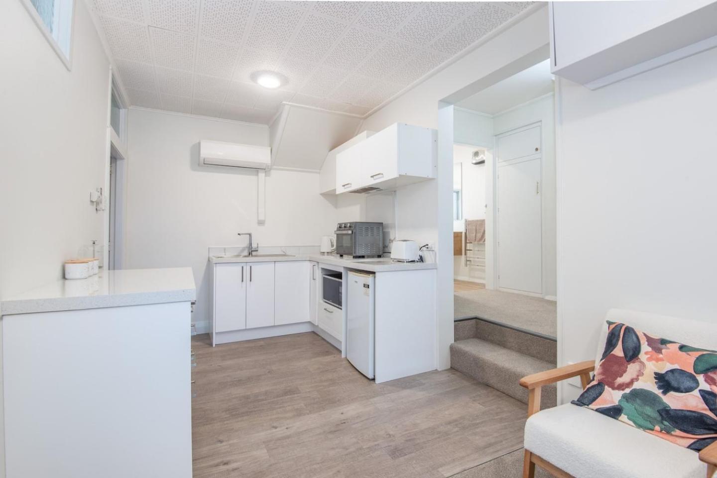 Charming Roslyn Home 但尼丁 外观 照片