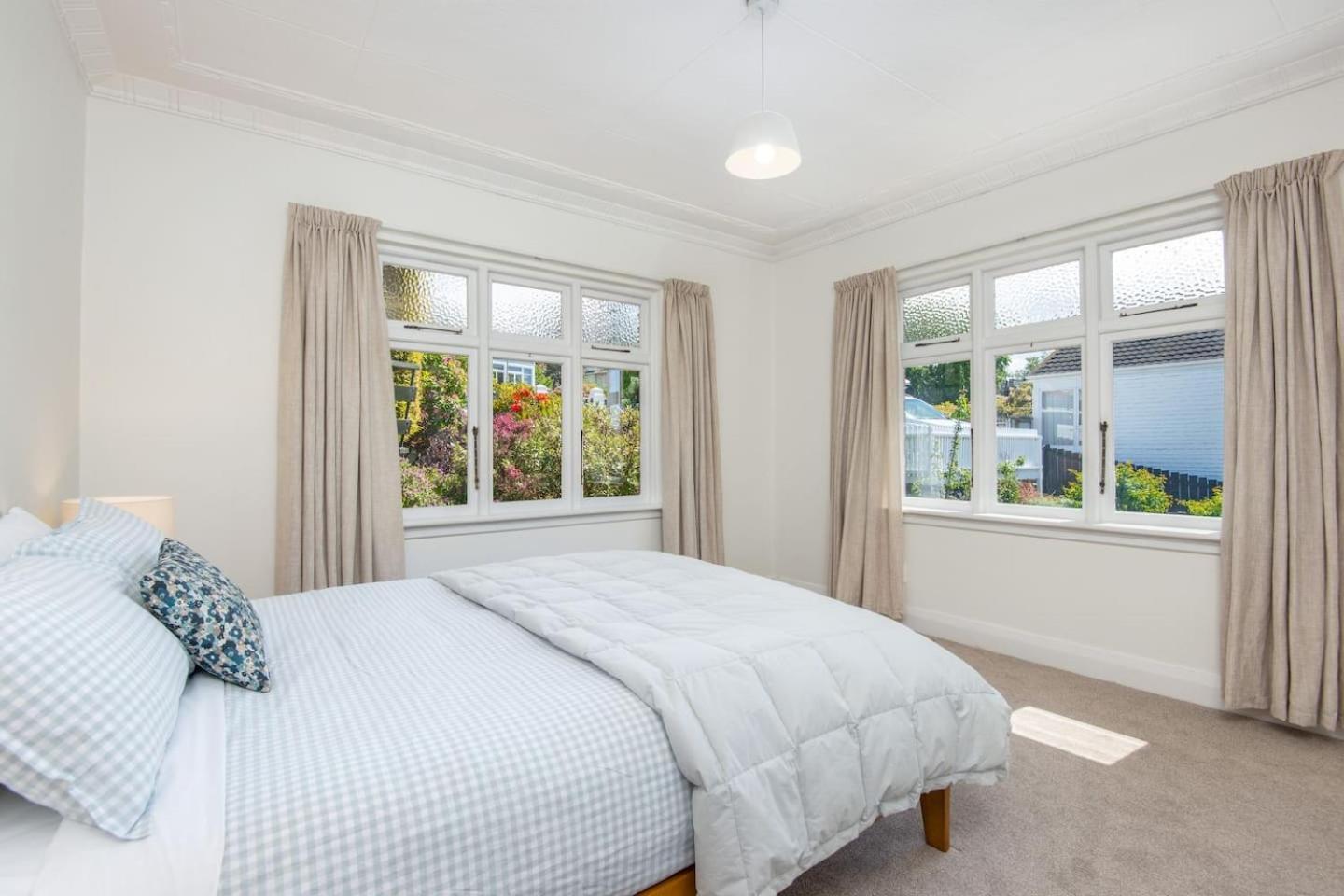 Charming Roslyn Home 但尼丁 外观 照片