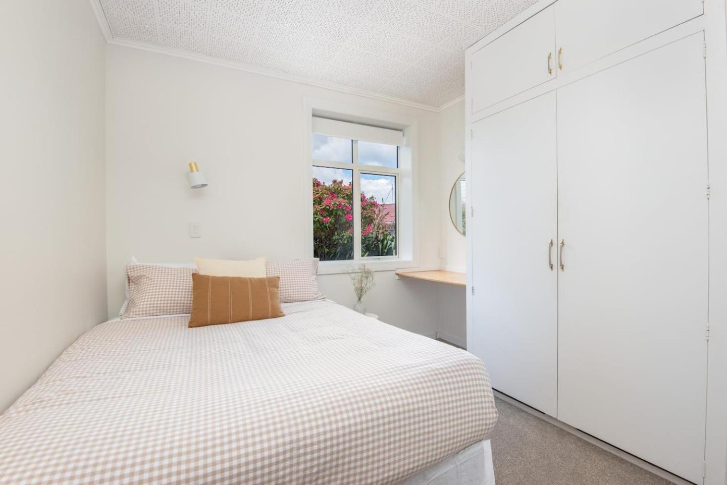 Charming Roslyn Home 但尼丁 外观 照片