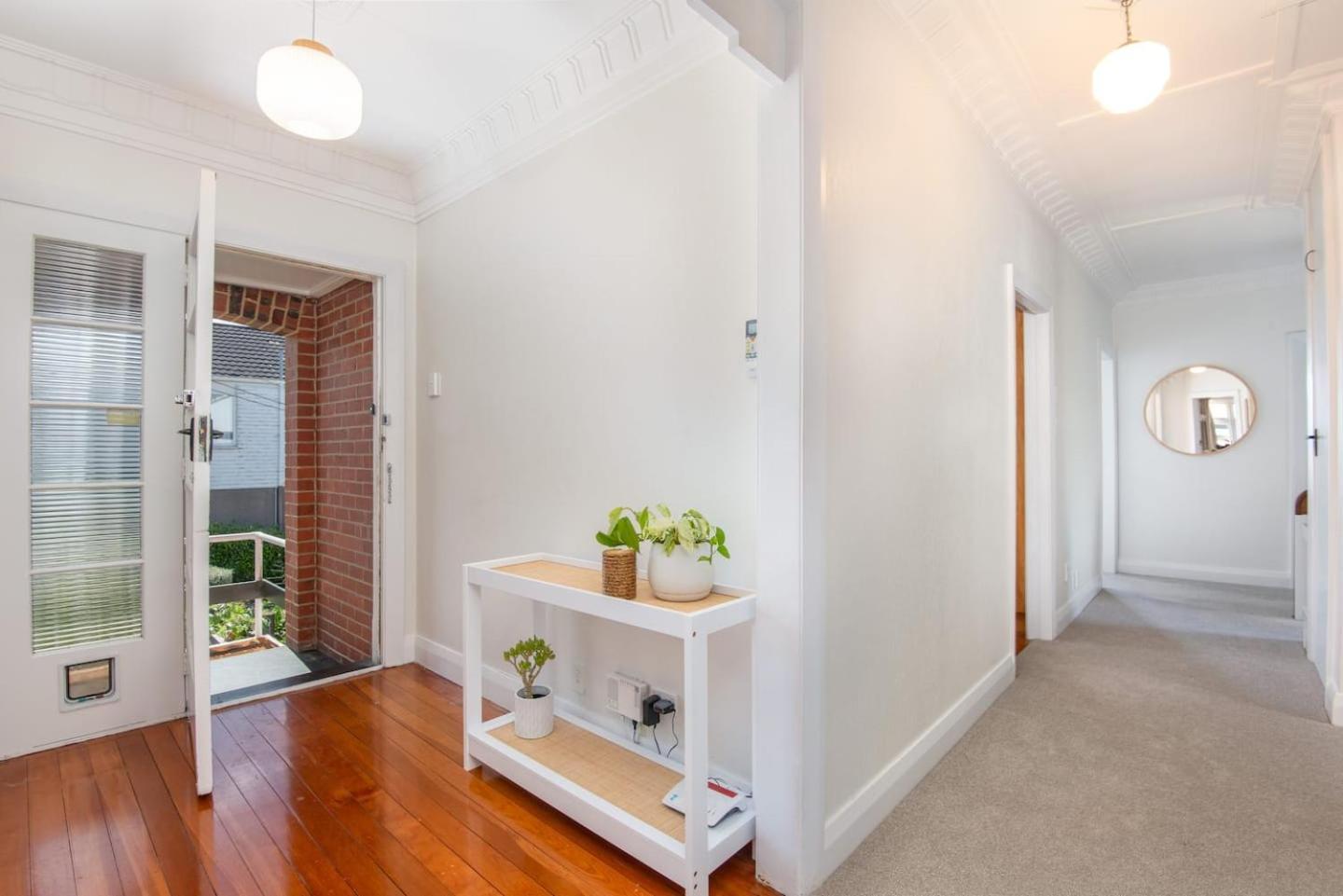 Charming Roslyn Home 但尼丁 外观 照片