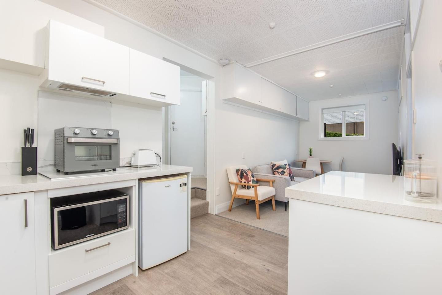 Charming Roslyn Home 但尼丁 外观 照片